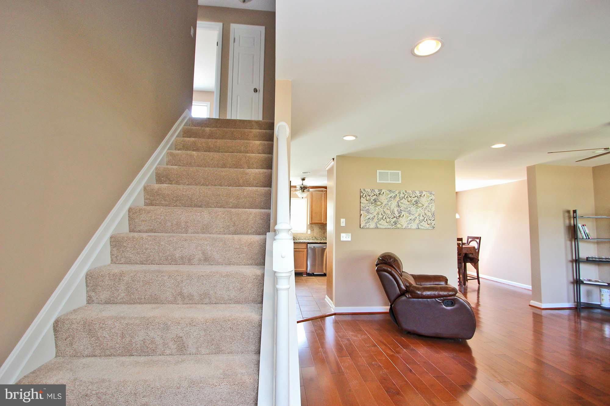 511 Vale Road Bel Air, MD 21014 - Photo 27 of 29 Living Room