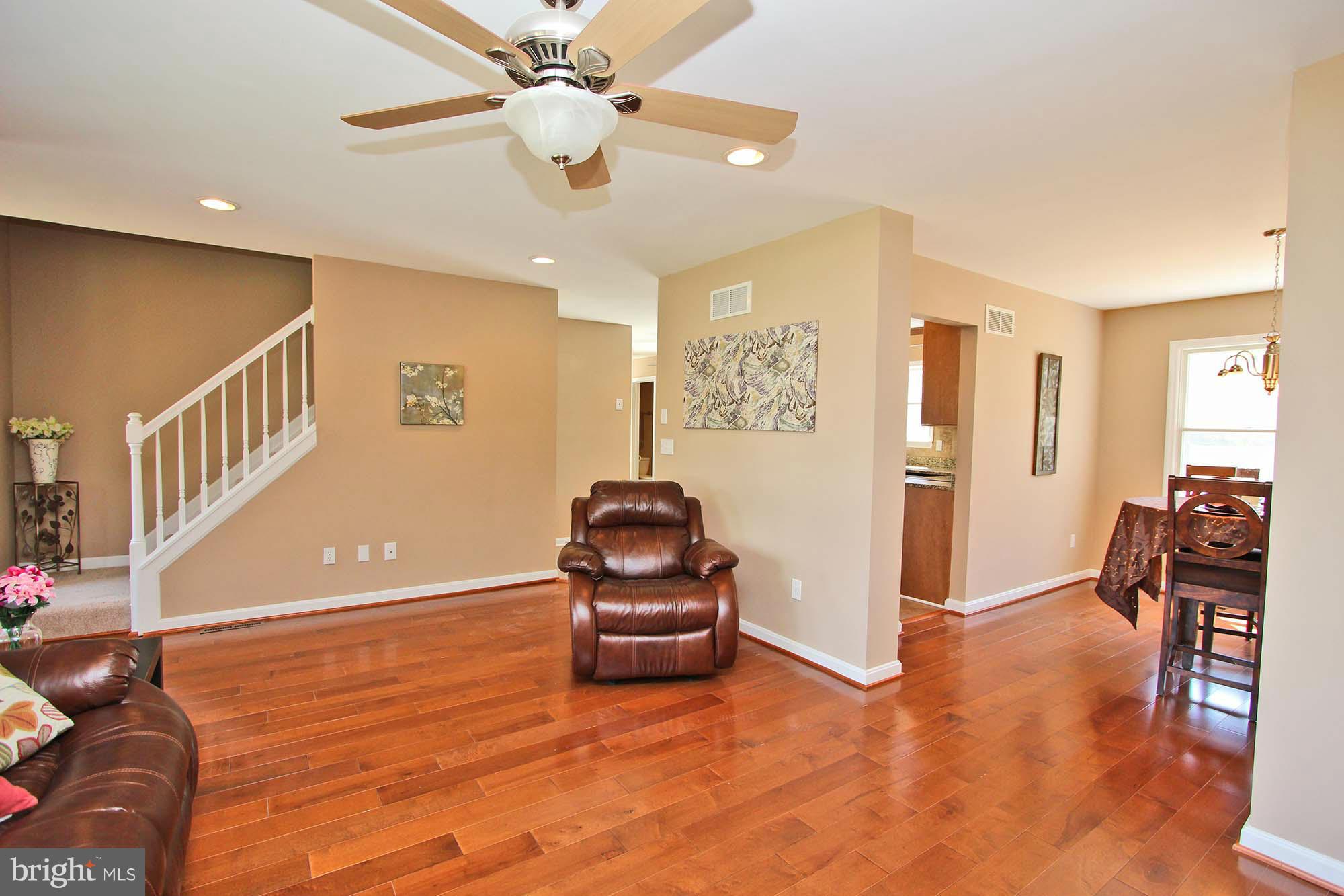511 Vale Road Bel Air, MD 21014 - Photo 8 of 29 Living Room