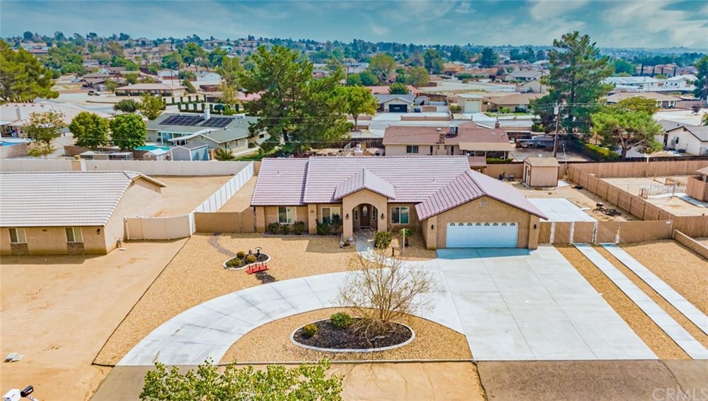 14155 Ivanpah Road Apple Valley, CA 92307 - Photo 1 of 1 Gallery Image 1