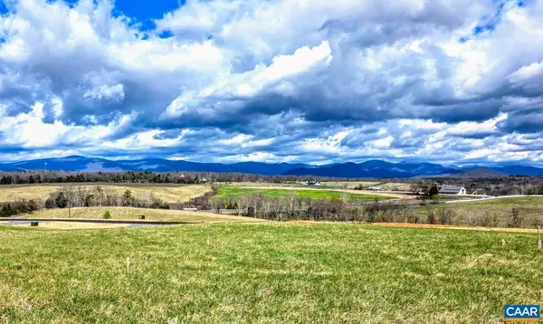 $245,000 | Lot A7 Moore Road, Ruckersville, VA 22968