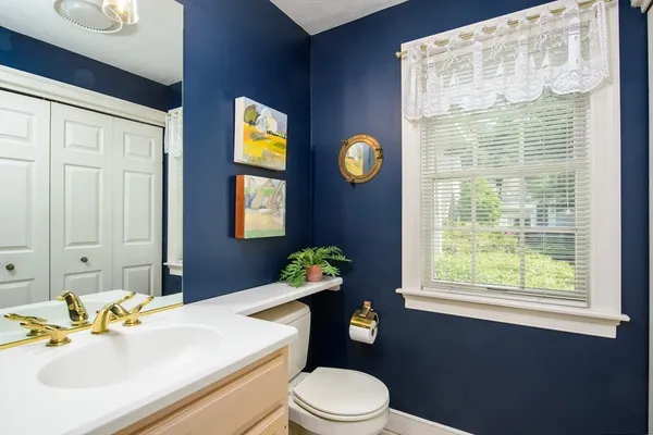 $800,000 | 17 Highcroft Way, Unit 17, Hopkinton, MA 01748