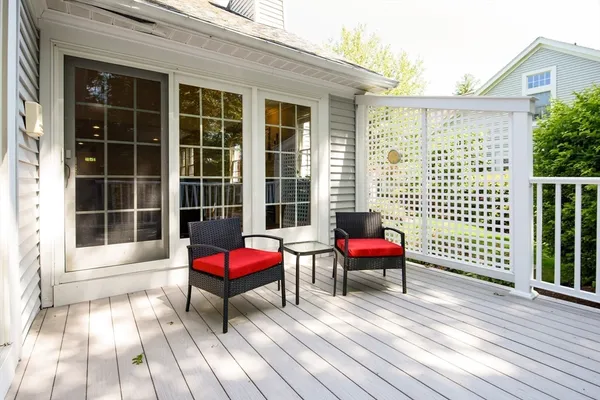 $800,000 | 17 Highcroft Way, Unit 17, Hopkinton, MA 01748
