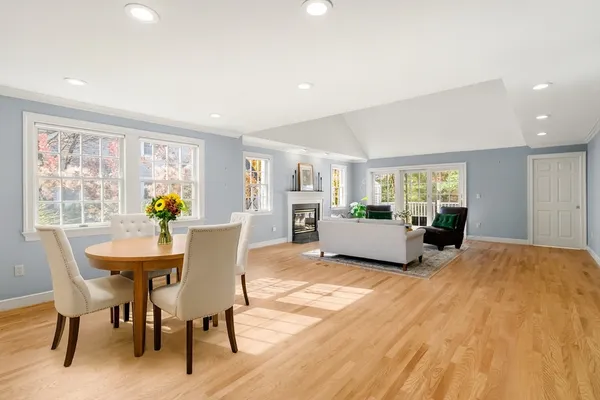 $800,000 | 17 Highcroft Way, Unit 17, Hopkinton, MA 01748