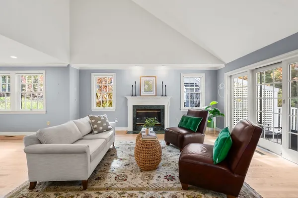 $800,000 | 17 Highcroft Way, Unit 17, Hopkinton, MA 01748