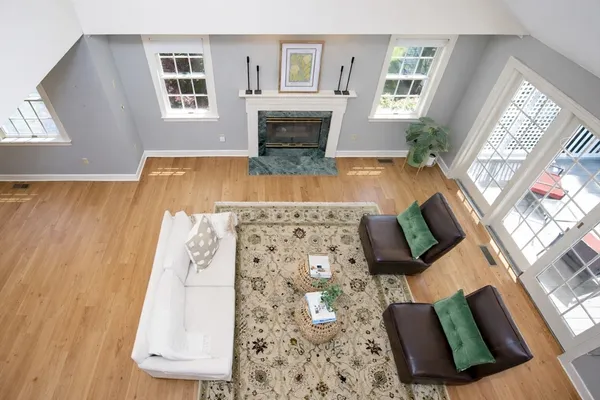 $800,000 | 17 Highcroft Way, Unit 17, Hopkinton, MA 01748