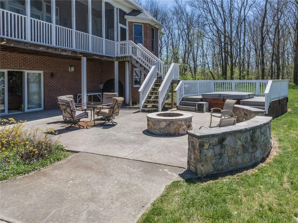 2150 Muessing Road Indianapolis, IN 46239 - Photo 38 of 47