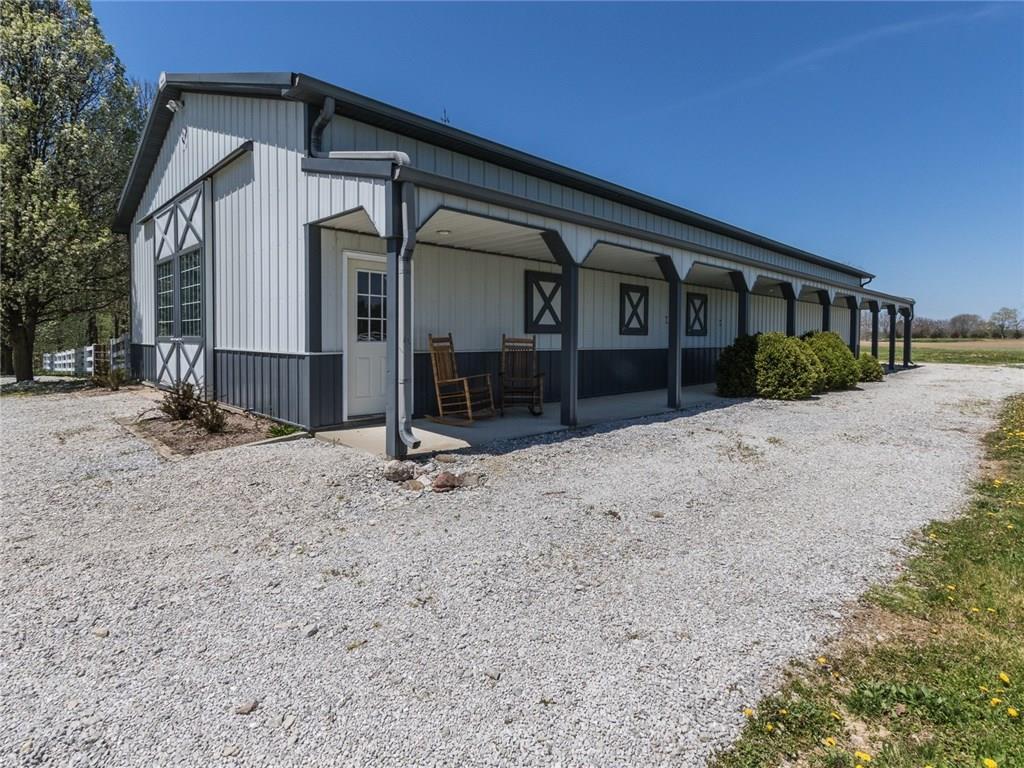 2150 Muessing Road Indianapolis, IN 46239 - Photo 40 of 47