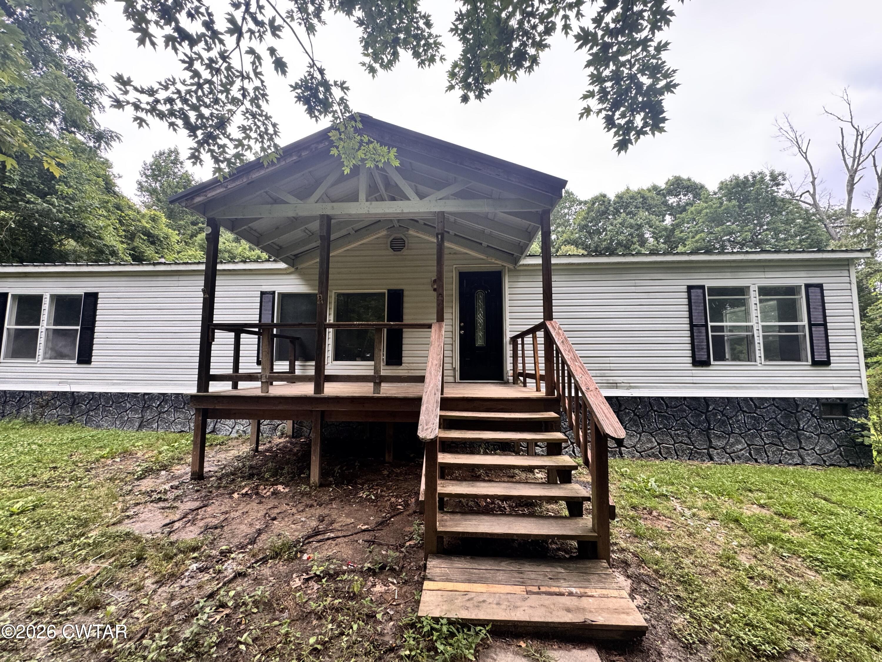1088 Williams Road Hornbeak, TN 38232 - Photo 2 of 24 1088 Williams Rd