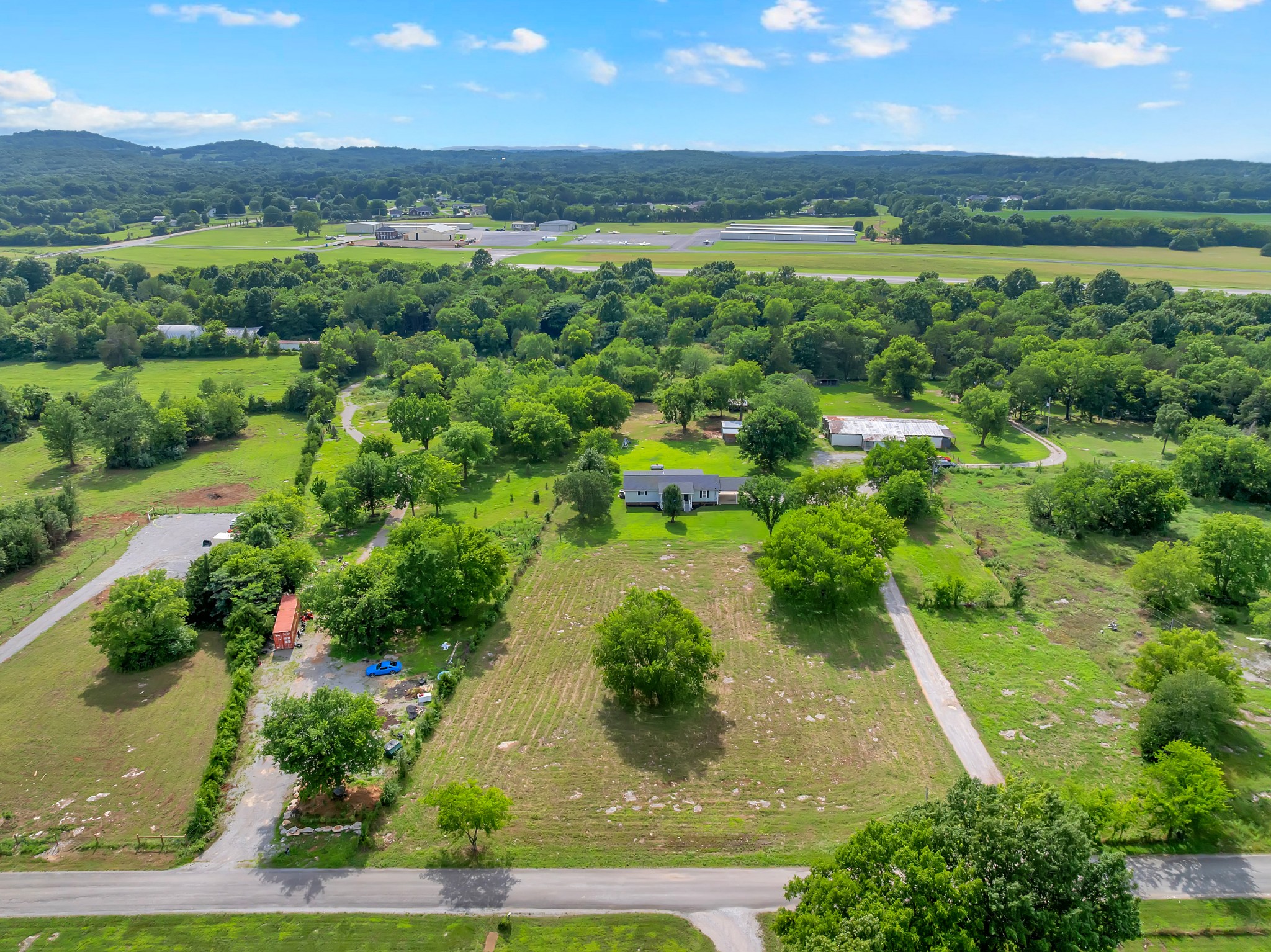 1936 Word Road Lewisburg, TN 37091 - Photo 56 of 75