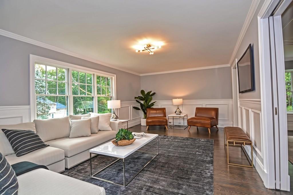 32 Oak Hill Road Needham, MA 02492 - Photo 13 of 36