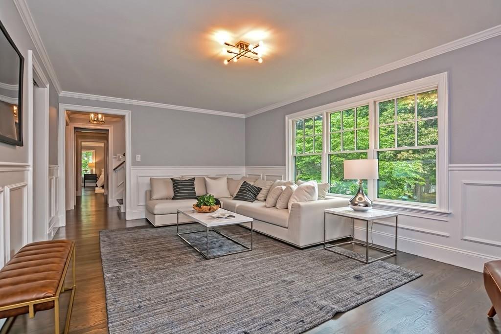 32 Oak Hill Road Needham, MA 02492 - Photo 14 of 36