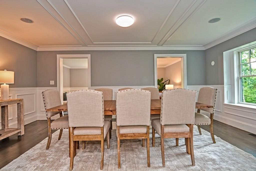 32 Oak Hill Road Needham, MA 02492 - Photo 15 of 36