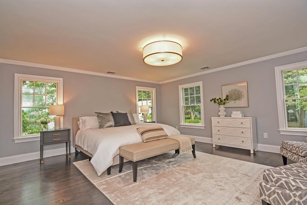 32 Oak Hill Road Needham, MA 02492 - Photo 16 of 36