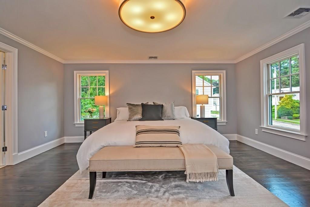 32 Oak Hill Road Needham, MA 02492 - Photo 17 of 36