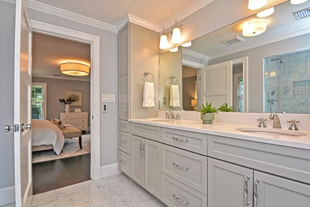 32 Oak Hill Road Needham, MA 02492 - Photo 19 of 36