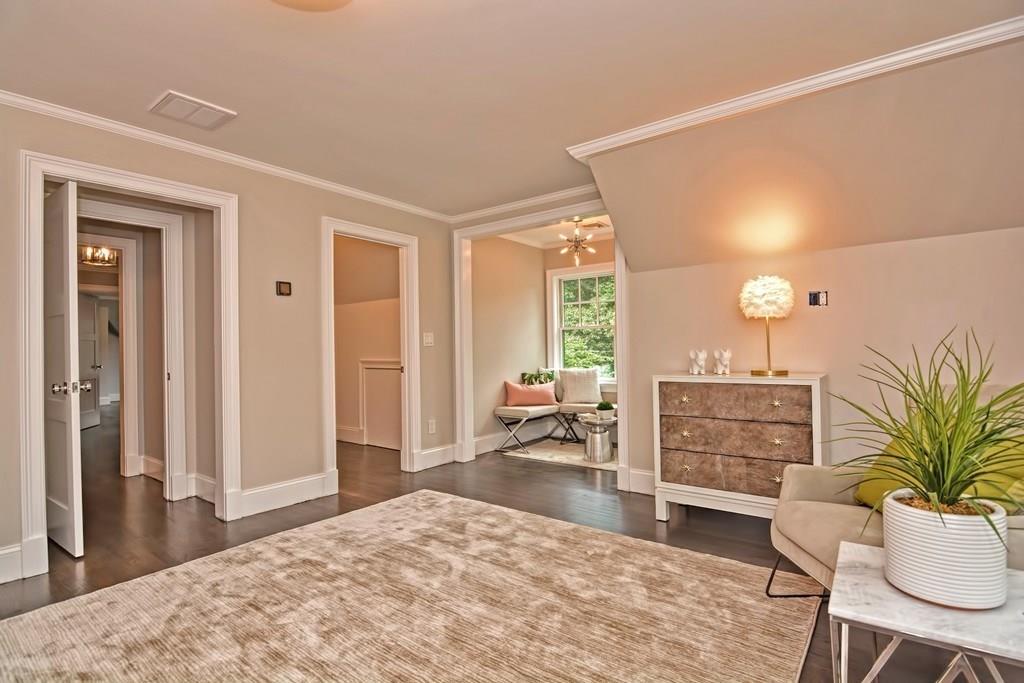 32 Oak Hill Road Needham, MA 02492 - Photo 22 of 36