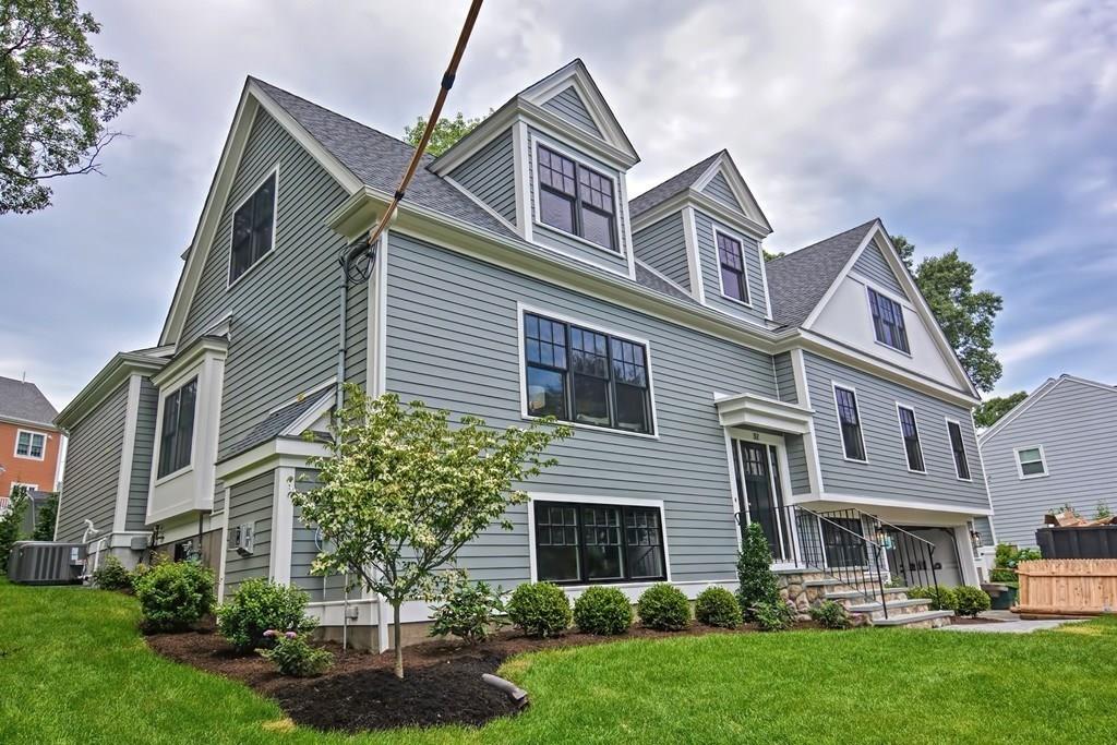 32 Oak Hill Road Needham, MA 02492 - Photo 31 of 36