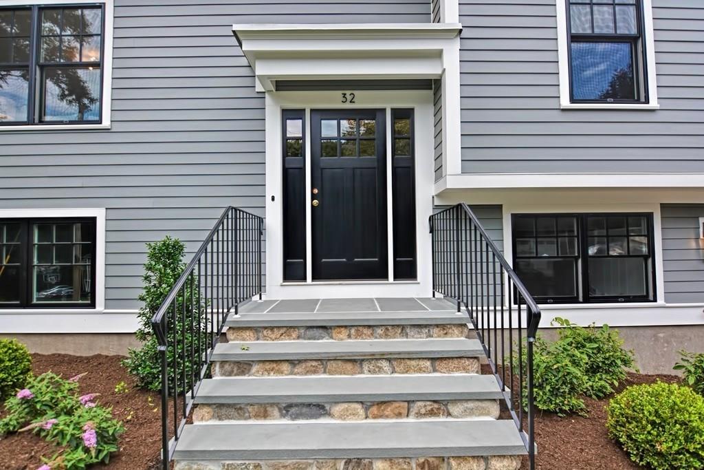 32 Oak Hill Road Needham, MA 02492 - Photo 32 of 36