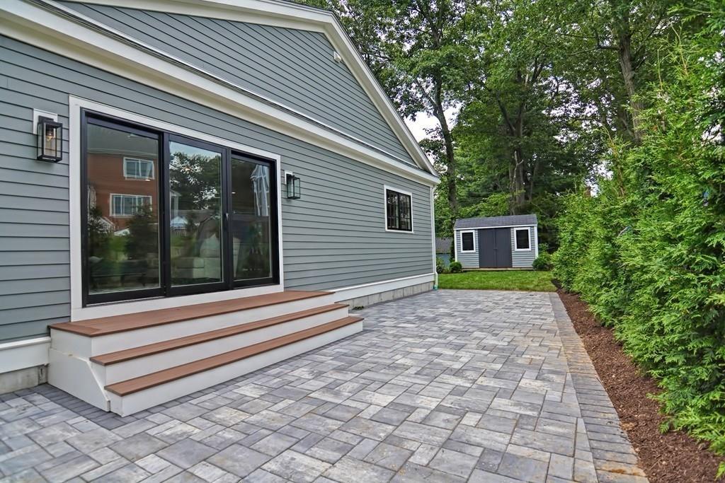 32 Oak Hill Road Needham, MA 02492 - Photo 33 of 36