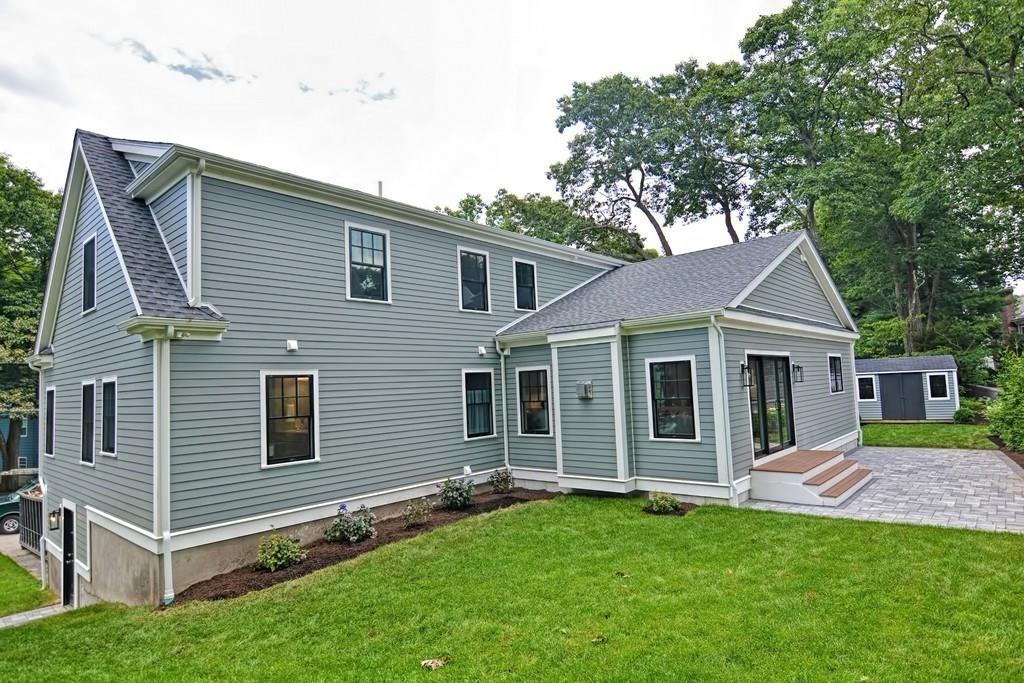 32 Oak Hill Road Needham, MA 02492 - Photo 34 of 36