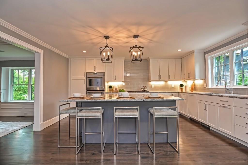 32 Oak Hill Road Needham, MA 02492 - Photo 5 of 36