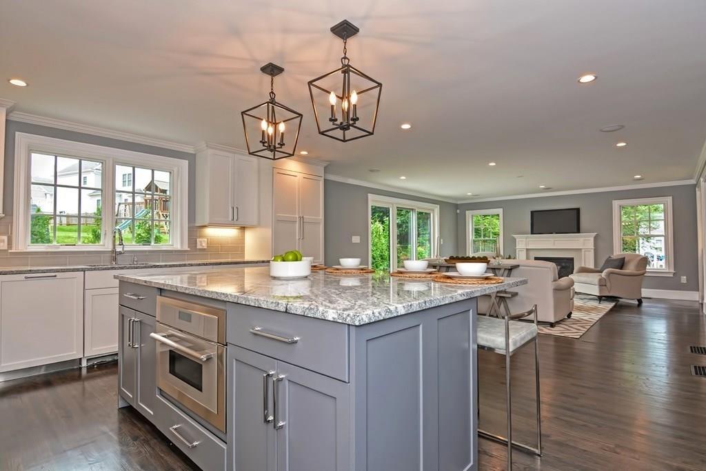 32 Oak Hill Road Needham, MA 02492 - Photo 6 of 36