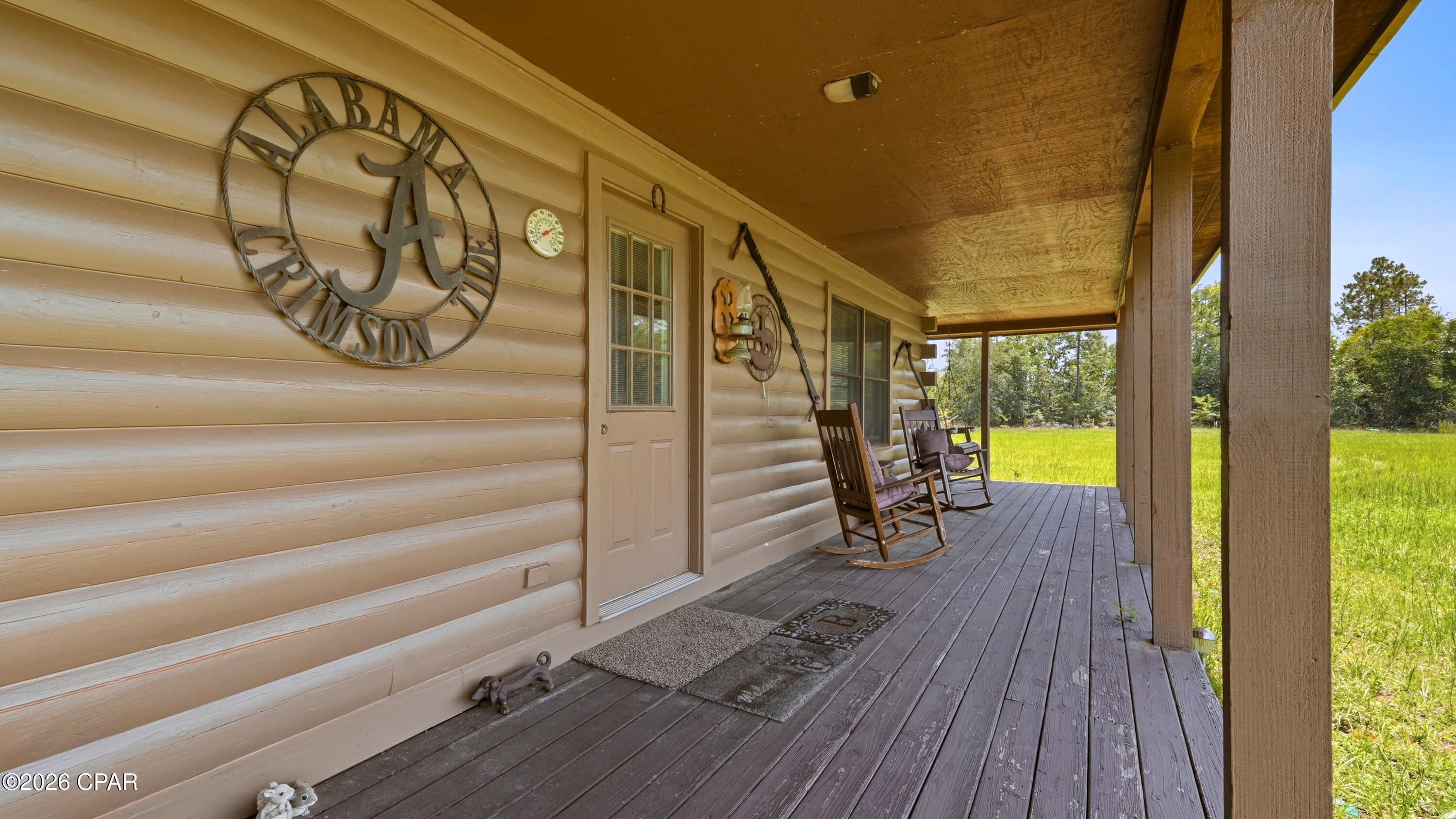 705 Cornwell Road Alford, FL 32420 - Photo 19 of 89