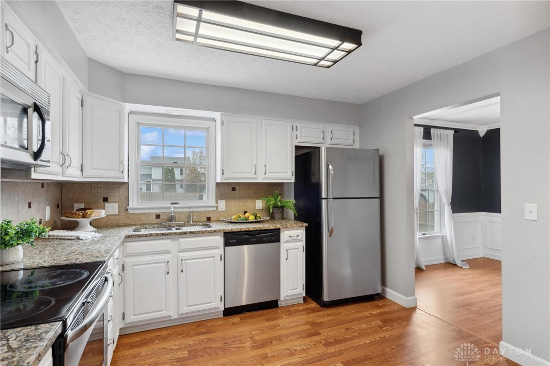 6322 Pheasant Valley Road Dayton, OH 45424 - Photo 11 of 43 Gallery Image 11