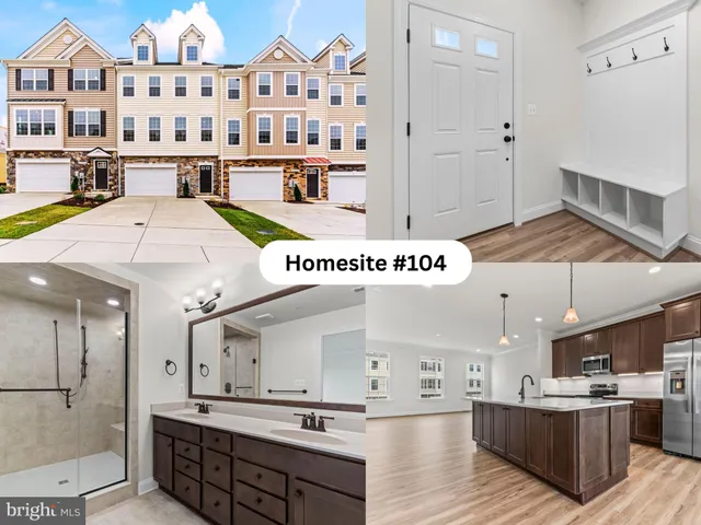 $449,900 | 104-23695 Dragonfly Lane, Leonardtown, MD 20650