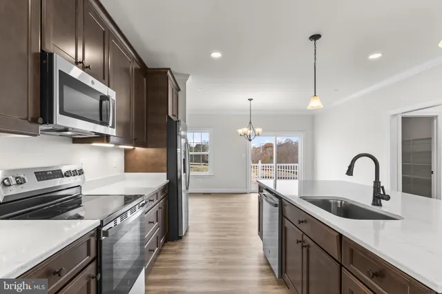 $449,900 | 104-23695 Dragonfly Lane, Leonardtown, MD 20650