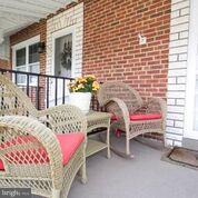 2709 Creston Road Baltimore, MD 21222 - Photo 2 of 28 Front Porch