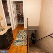 2709 Creston Road Baltimore, MD 21222 - Photo 15 of 28 Upstairs Hallway