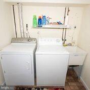 2709 Creston Road Baltimore, MD 21222 - Photo 24 of 28 Laundry