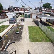 2709 Creston Road Baltimore, MD 21222 - Photo 27 of 28 Exterior Parking Pad