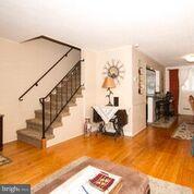 2709 Creston Road Baltimore, MD 21222 - Photo 6 of 28 Stairs to second floor