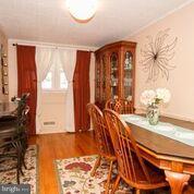 2709 Creston Road Baltimore, MD 21222 - Photo 7 of 28 Dining Room