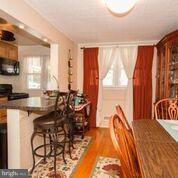 2709 Creston Road Baltimore, MD 21222 - Photo 8 of 28 Breakfast Bar