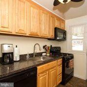 2709 Creston Road Baltimore, MD 21222 - Photo 9 of 28 Updated Kitchen