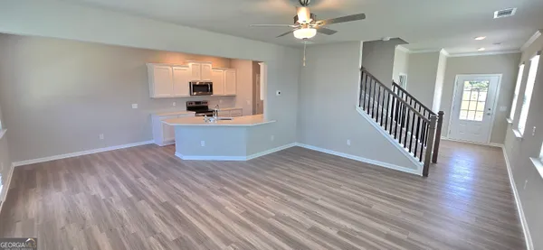 $2,300 | 89 Sepia Oak Drive, Newnan, GA 30263