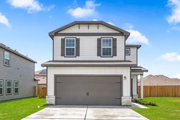 $288,900 | 14525 Wahlbergs Way, Elgin, TX 78621