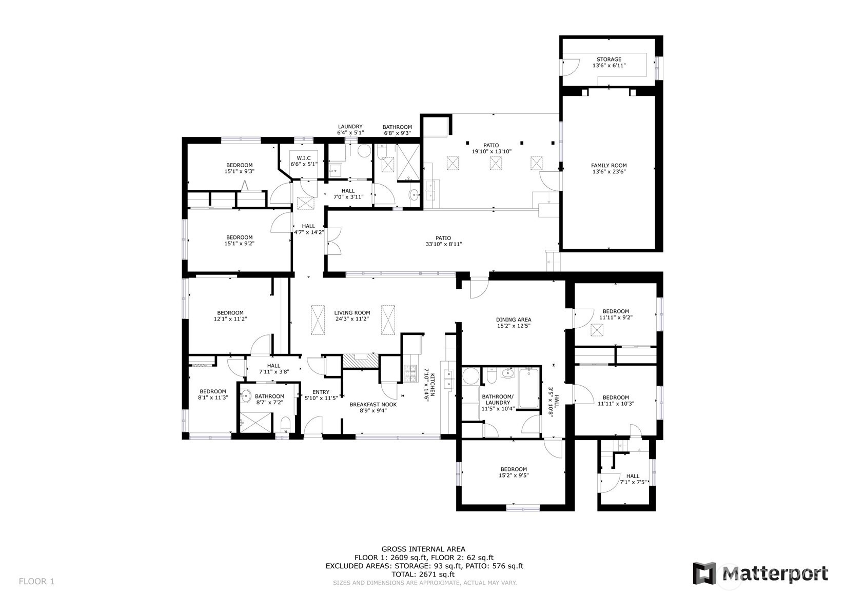 15520 30th Avenue Northeast Shoreline, WA 98155 - Photo 17 of 17 a picture of a bathroom with a sink