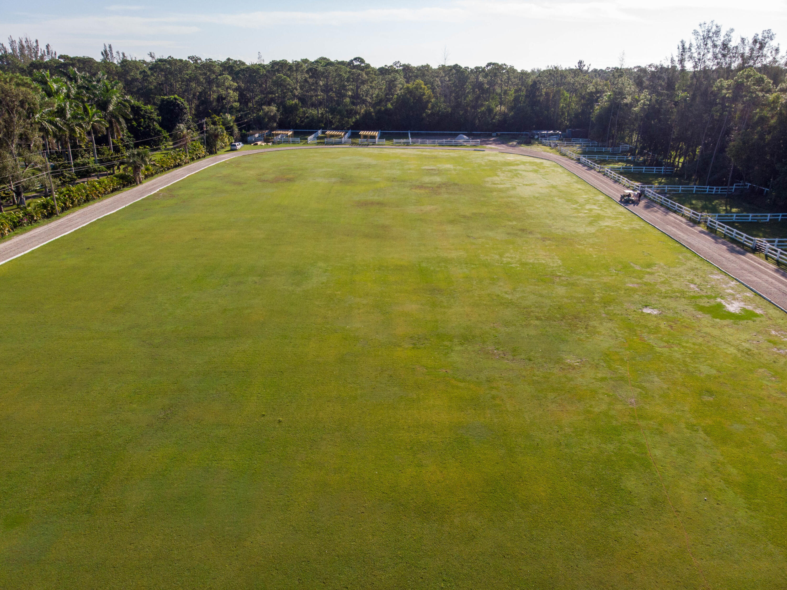 1044 D Road Loxahatchee Groves, FL 33470 - Photo 24 of 36 a view of a tennis court