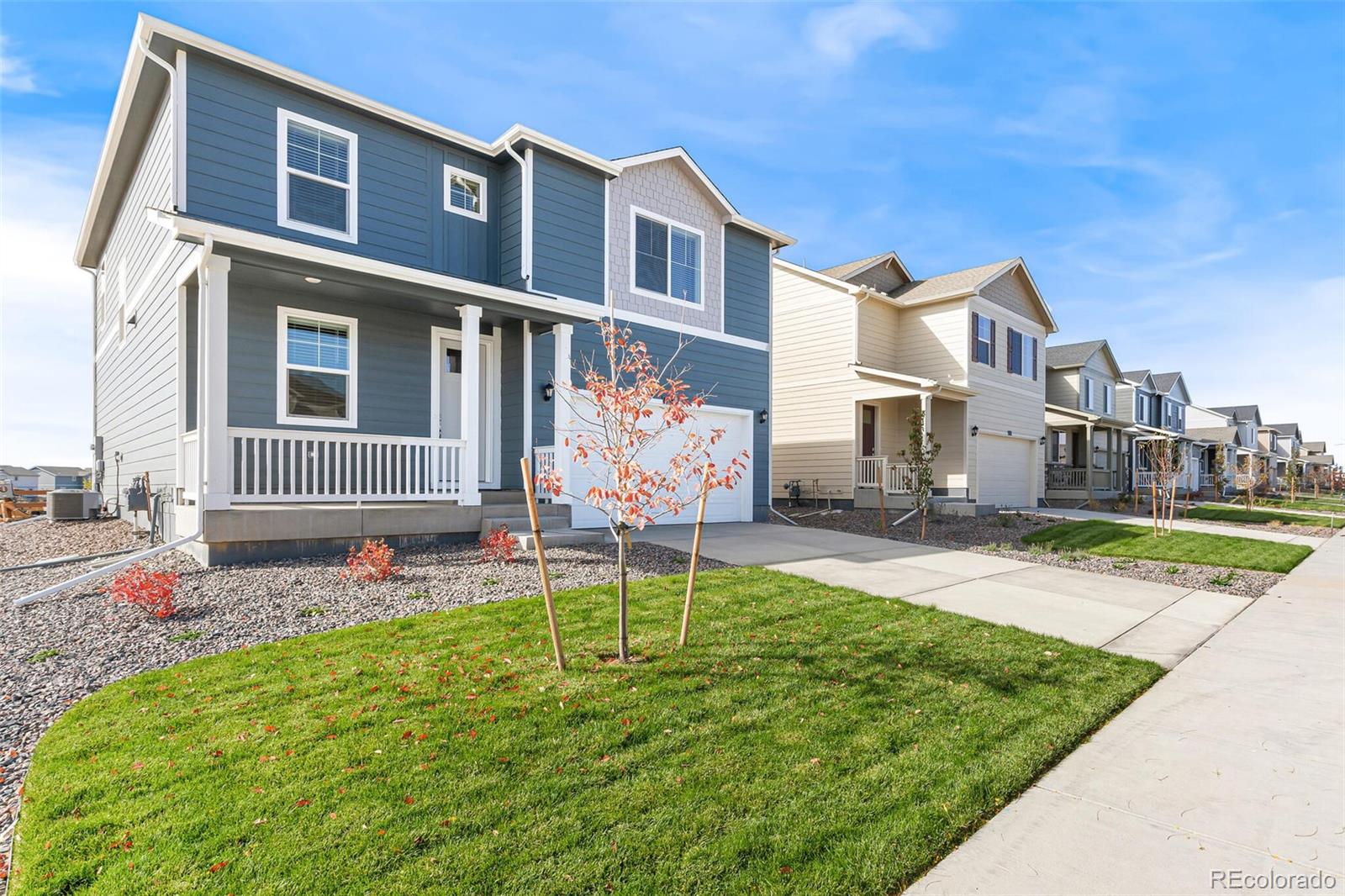 2245 Base Street Fort Lupton, CO 80621 - Photo 2 of 33 Gallery Image 2