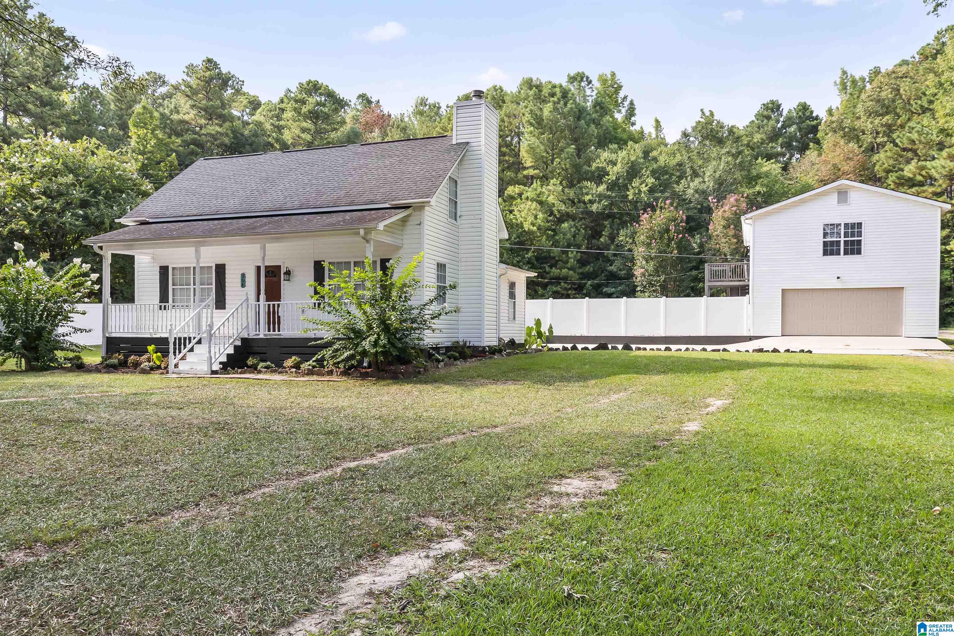 354 Trimble Road Cullman, AL 35057 - Photo 2 of 30