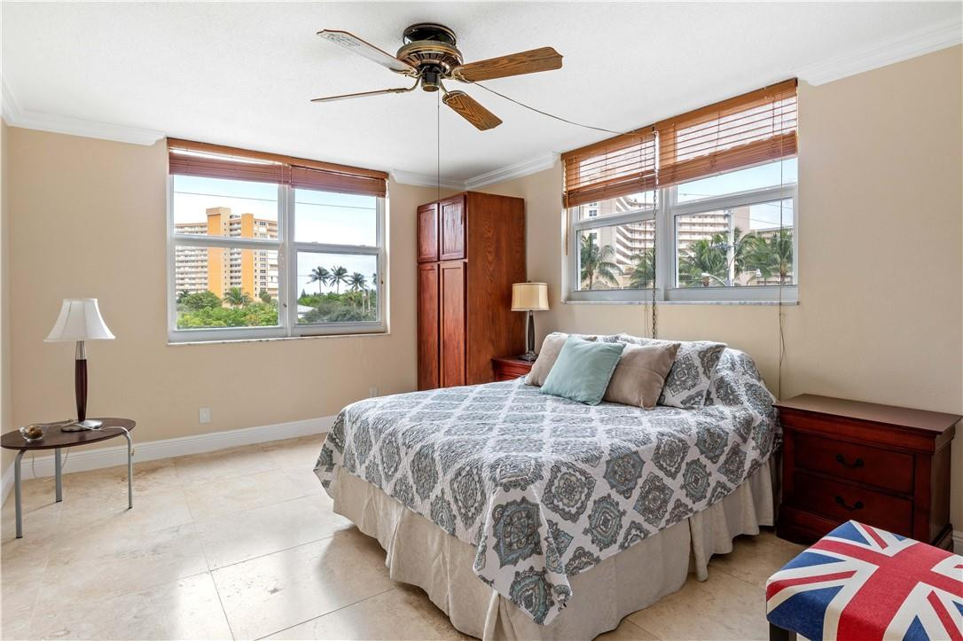 401 North Riverside Drive, Unit 308 Pompano Beach, FL 33062 - Photo 15 of 32 Photo 15