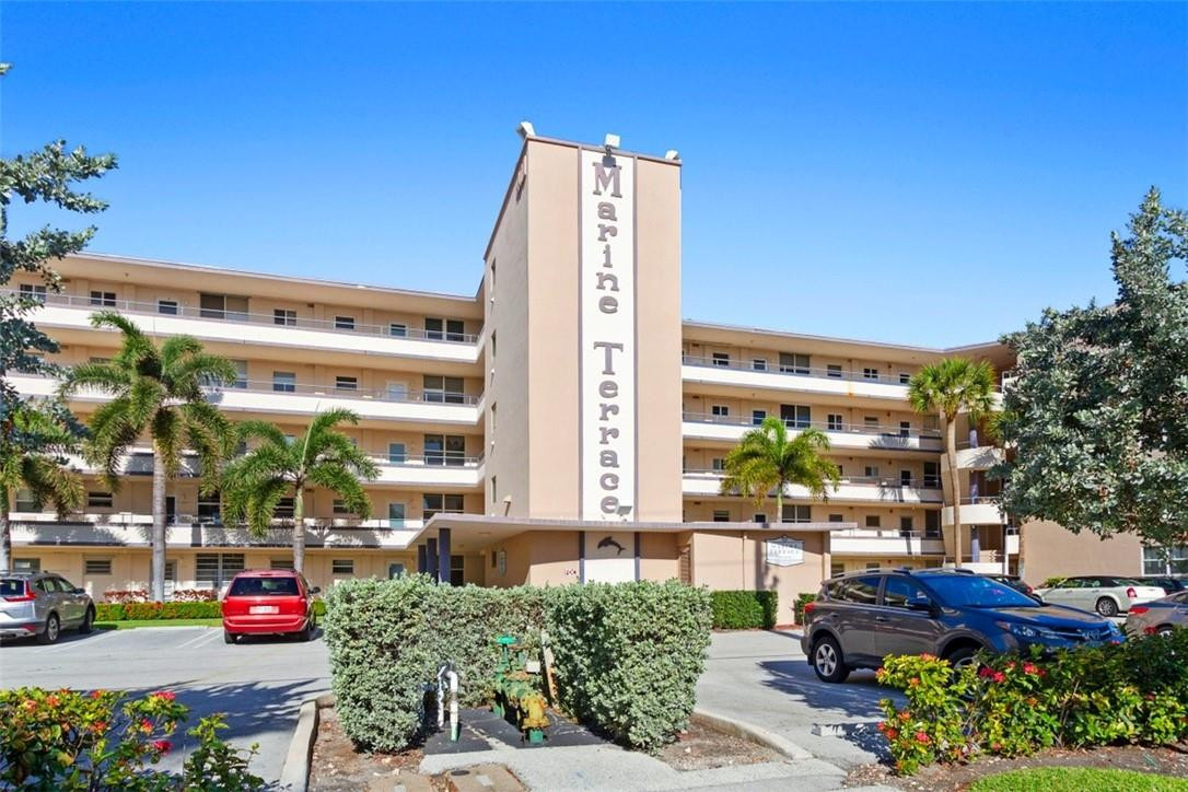 401 North Riverside Drive, Unit 308 Pompano Beach, FL 33062 - Photo 17 of 32 Photo 17