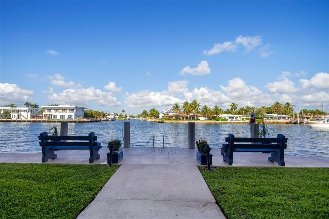 401 North Riverside Drive, Unit 308 Pompano Beach, FL 33062 - Photo 19 of 32 Photo 19