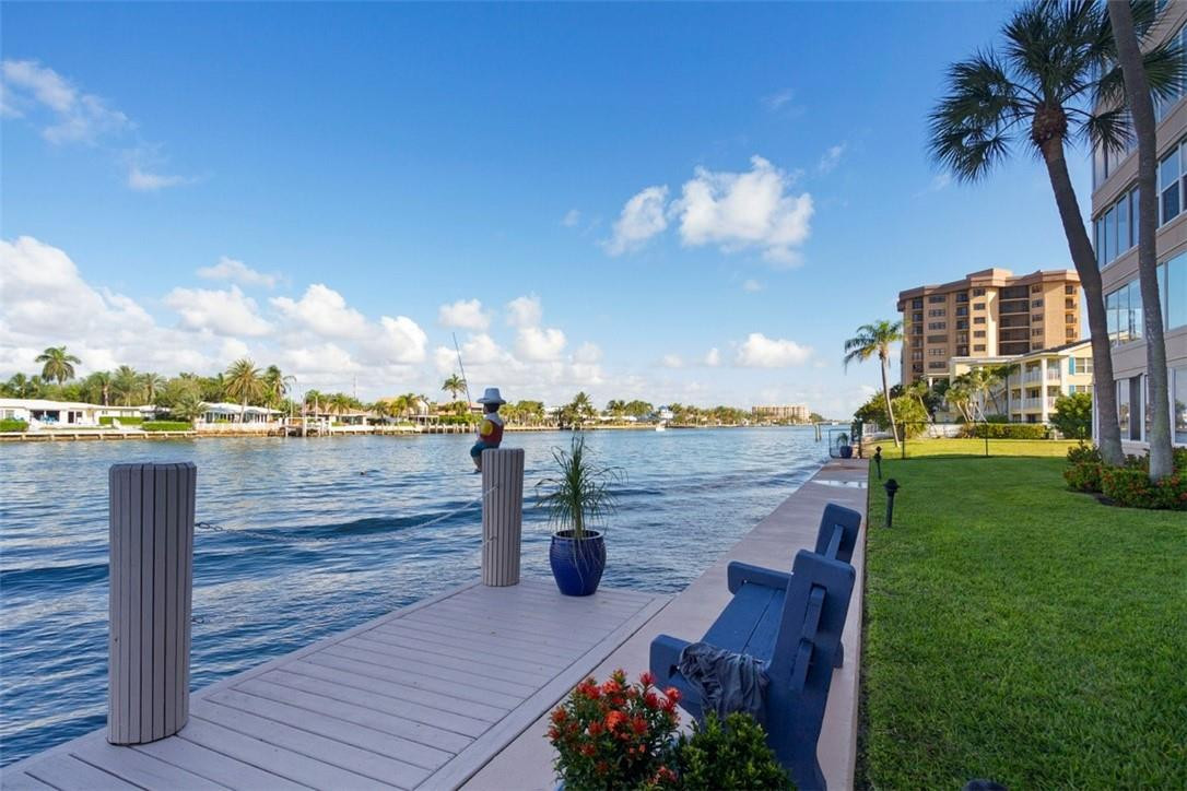 401 North Riverside Drive, Unit 308 Pompano Beach, FL 33062 - Photo 20 of 32 Photo 20