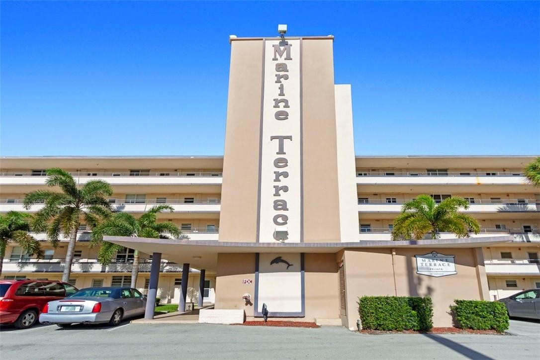 401 North Riverside Drive, Unit 308 Pompano Beach, FL 33062 - Photo 2 of 32 Photo 2