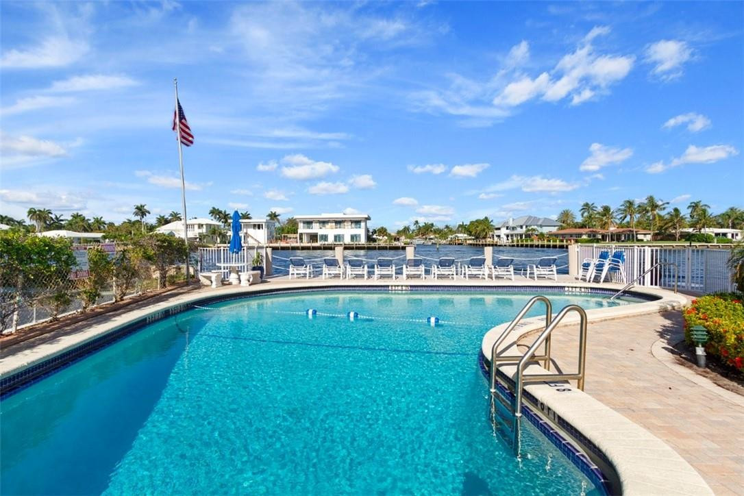 401 North Riverside Drive, Unit 308 Pompano Beach, FL 33062 - Photo 21 of 32 Photo 21